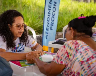 Caravana de Direitos Humanos oferece serviços em São Marcos