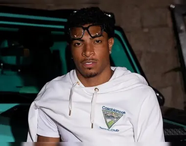 Zago não era bem visto por mulheres do Rancho do Maia