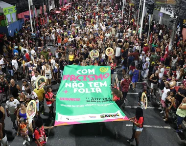 Dez cidades da Bahia receberão o trabalho de conscientização da Sepromi