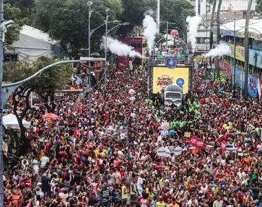 Bruno Reis garantiu que o foco são os artistas baianos