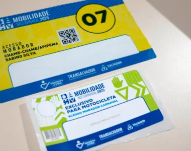 Quem completou o cadastro online não precisa comparecer