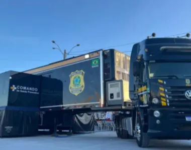 Atendimentos serão realizados nos três turnos