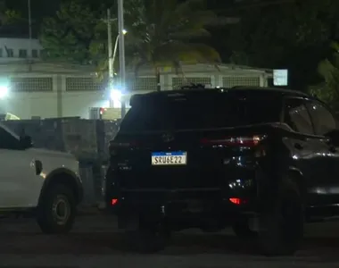 Veículo foi encontrado por policiais federais em Feira de Santana
