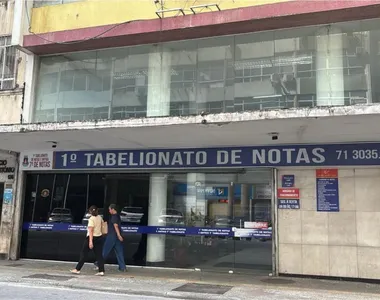 Local funcionou normalmente ao longo do dia