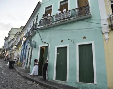 Casa da Ponte fica no Pelourinho