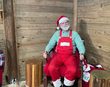 Fenagro 2025 fortalece lado cultural com a Casa do Papai Noel e programação infantil