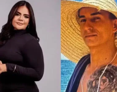 Lucas Gabriel Santana Andrade e Juliana Rosa Ribeiro dos Santos foram mortos em casa