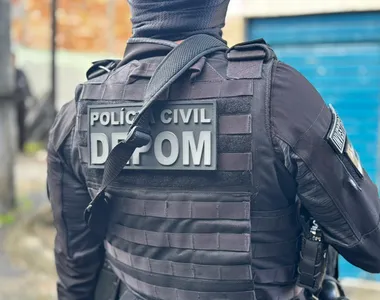 Casal roubou quase R$ 600 mil