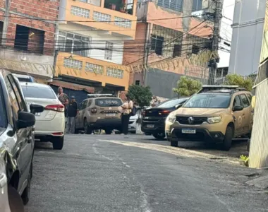 Polícia encontrou as vítimas mortas