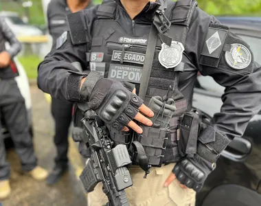 Casal revendia carros de luxo e não repassava o dinheiro para os verdadeiros donos