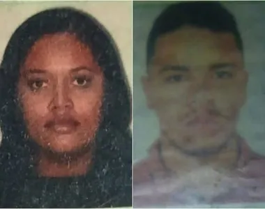 Casal assassinado em restaurante de Feira