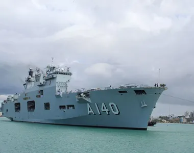 Exposições começam a partir do próximo domingo (25), no Porto de Salvador (Contermas)