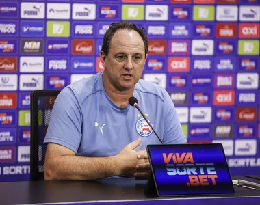 Rogério Ceni elogiou comportamento dos jogadores