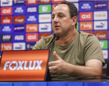 Rogério aprovou estreia de Román Gómez contra o Galícia