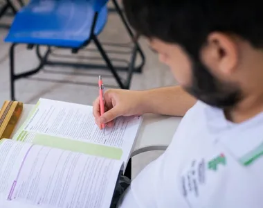 Alunos podem realizar sonho de entrar em uma instituição federal