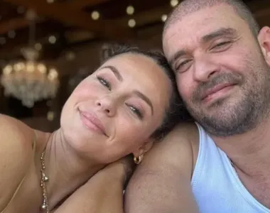 Relacionamento chegou ao fim após 5 anos