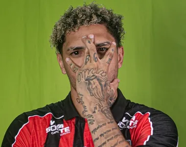 Pedro Henrique foi anunciado nesta sexta-feira (30)