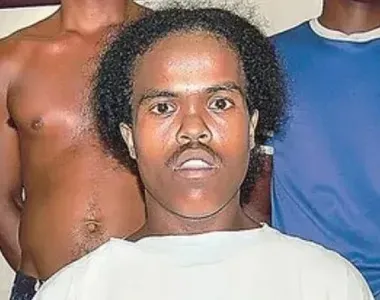 Marcelo ganhou fama por seus crimes brutais