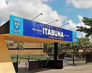 Prefeitura de Itabuna