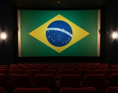 O cinema brasileiro é muito rico!