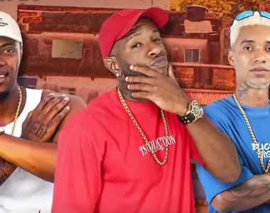 O músico estará acompanhado de duas participações especiais no comando do bloco "Sou Mais de Ir"