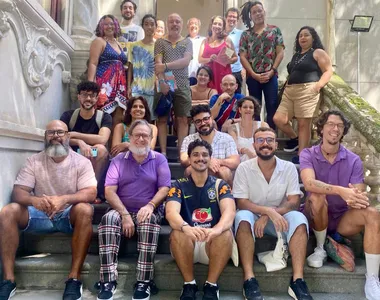 Grupo se reunirá no MAB