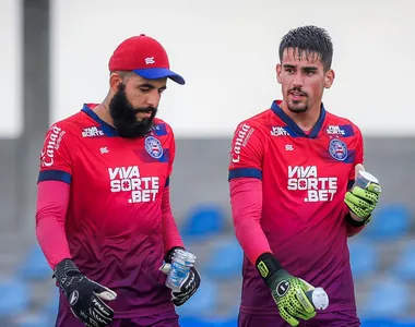 Gabriel Souza deixa o Bahia para reforçar o Santa Cruz