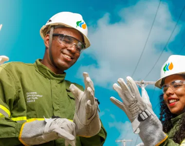 Após o curso, alunos poderão garantir uma vaga de emprego