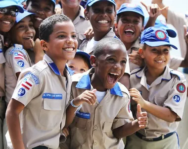 Período de inscrição vai até 23h59 da sexta (9)