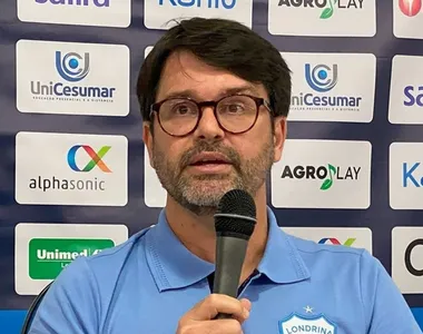 Bellintani comanda acesso do Londrina à Série B do Brasileirão