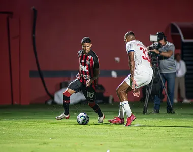 Primeiro clássico do ano é pelo Campeonato Baiano