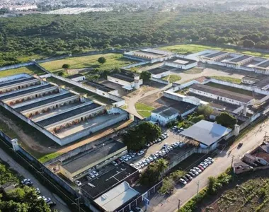 Conjunto Penal de Feira de Santana