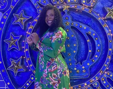 Gravação repercutiu em páginas de entretenimento nas redes sociais