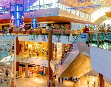 A estratégia busca evitar aglomerações e dar mais conforto aos clientes