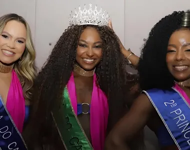 Concurso da Rainha do Carnaval abre inscrições nesta segunda-feira (5)