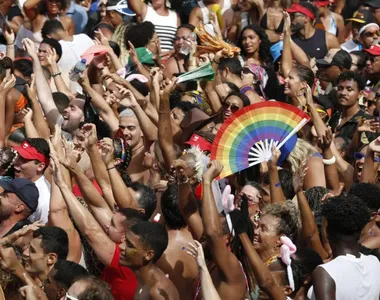 Concurso Nacional de Fantasia Gay do Carnaval já está com as inscrições abertas