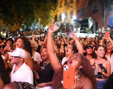 Eventos acontecem em diversos pontos da capital