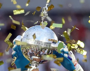 Taça da Libertadores