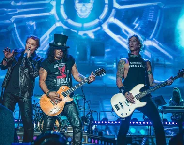 Show acontecerá na Arena Fonte Nova