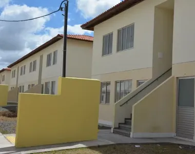 Programa Minha Casa, Minha Vida