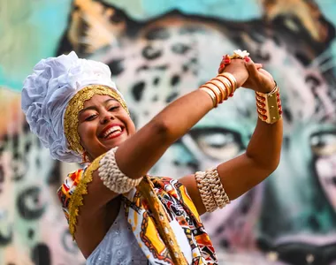 Carol Xavier tem 27 anos