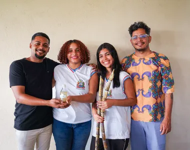 Ciência baiana é potente e diversa