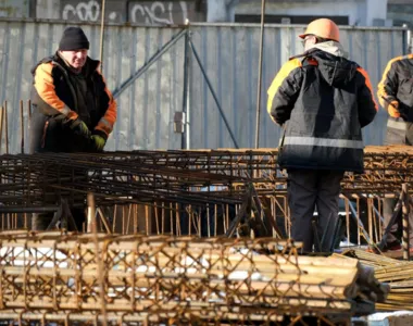 Seleção acontece no bairro Jardim Armação