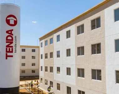 Empresa atua no setor de habitação popular