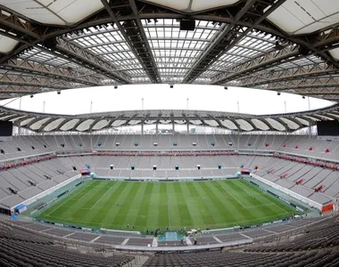 Estádio da Copa do Mundo de Seul
