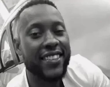 Coreógrafo Jhonata Carlos Gonzaga Estrela Gomes