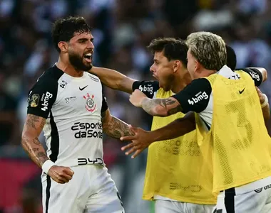 Campeão no Rio de Janeiro, Timão bateu o Vasco na final