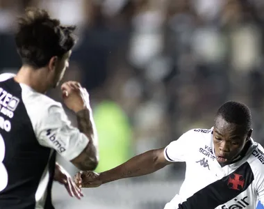 Corinthians e Vasco abrem decisão da Copa do Brasil nesta quarta