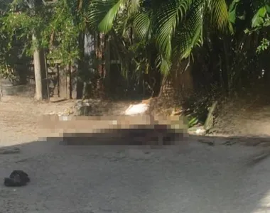 Espancamento termina em morte em Massaranduba