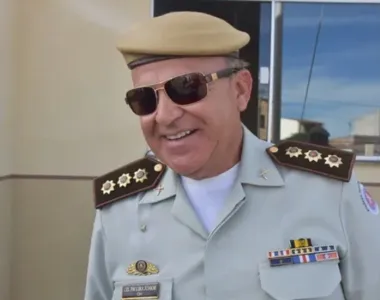 Coronel  Inácio Paz de Lira Júnior